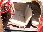 Steyr 220 Cabriolet 1937 года